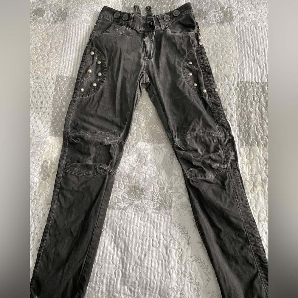 King Cruiser Pants - Unisex